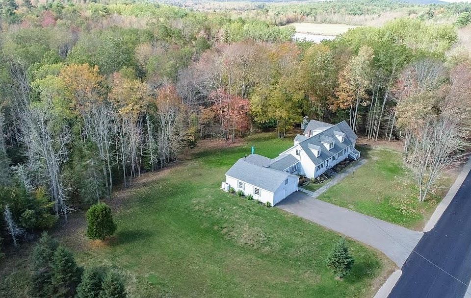 22 Millvale Road, Bucksport, ME 04416 Zillow