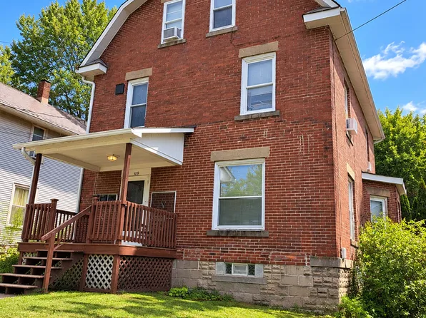 bla109, 109 Blaine St #2, Grove City, PA 16127
