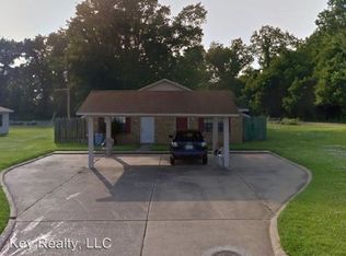 6014-B Quail Rdg, Alexandria, LA 71301