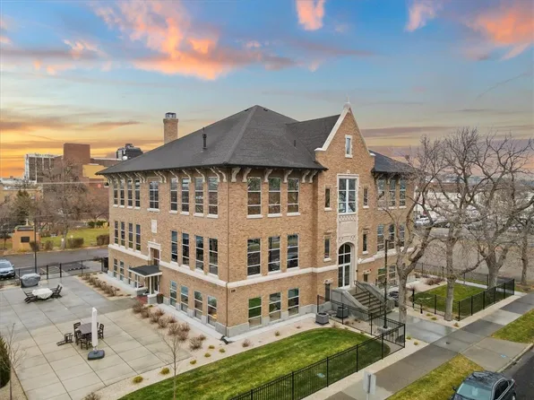 235 N 32nd St #301, Billings, MT 59101