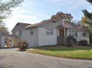 2312 Hermitage Ave, Silver Spring, MD 20902