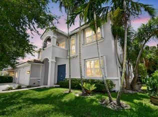 6283 Shadow Tree Ln, Lake Worth, FL 33463