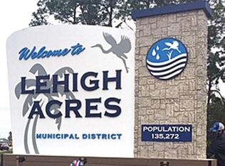 2608 19th St SW, Lehigh Acres, FL 33976