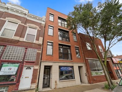 553 W 31st St APT 2, Chicago, IL, 60616