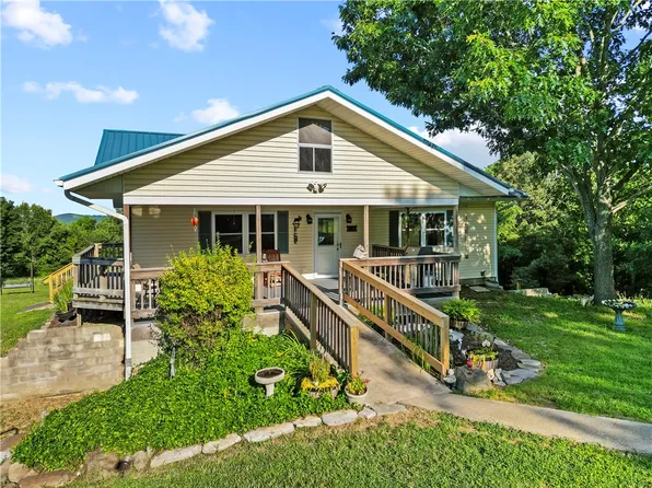 27516 123rd Hwy, Western Grove, AR 72685