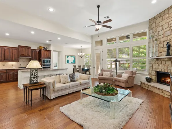 205 Amiata Ave #96, Austin, TX 78734