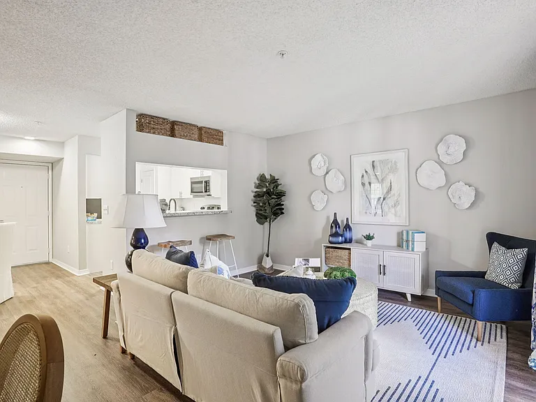 Newport Colony Apartments in Casselberry — Photo 15