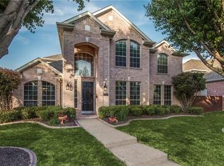 4689 Gentry Dr, Plano, TX 75024