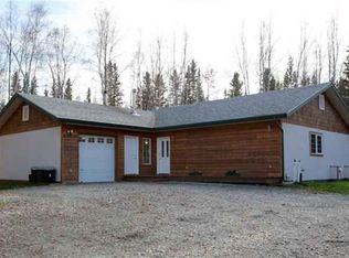2625 Lucky Law Ct, Fairbanks, AK 99709