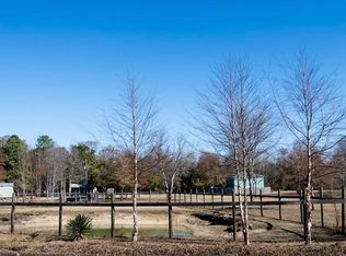 819 Misty Ridge Ln, Walterboro, SC 29488