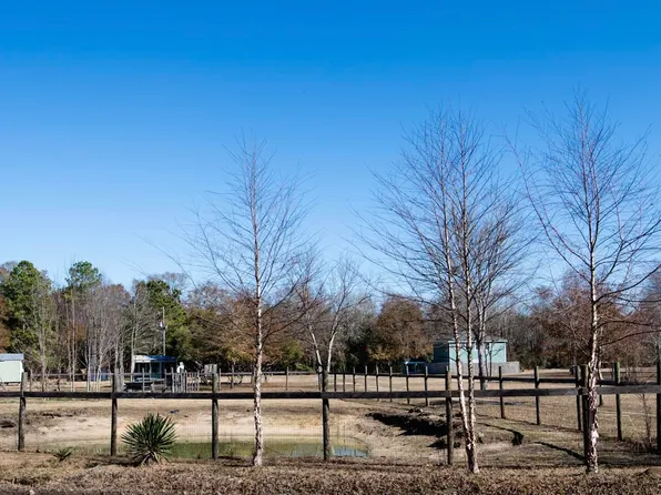 819 Misty Ridge Lane, Walterboro, SC 29488