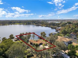 12436 Summerport Beach Way, Windermere, FL 34786