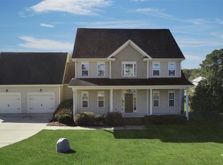 1612 Sophia Ridge Dr, Fuquay Varina, NC 27526