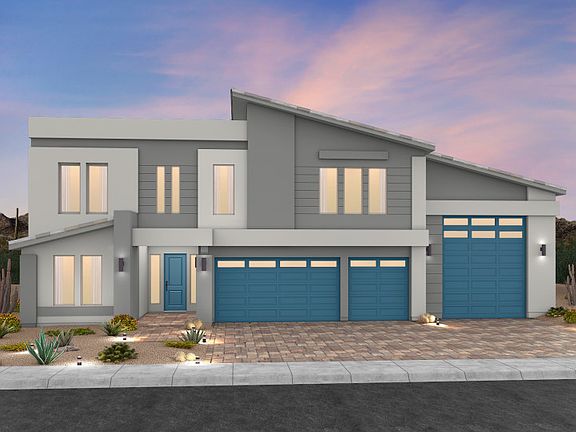 The Juliet Elite Elevation C