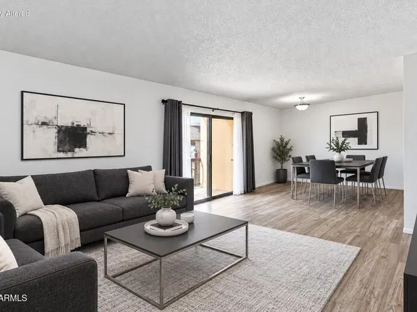 3810 N MARYVALE Parkway #2055, Phoenix, AZ 85031