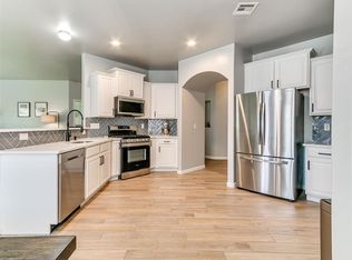 11233 NW 97th St, Yukon, OK 73099
