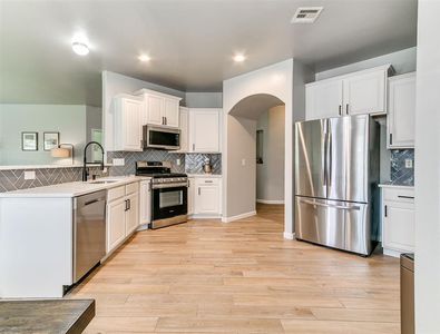 11233 NW 97th St, Yukon, OK, 73099