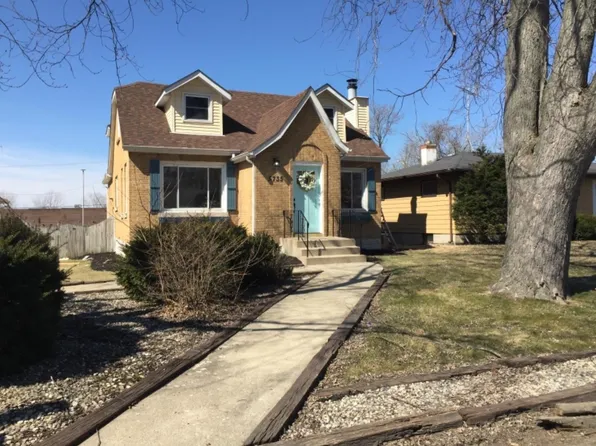5735 Van Buren St, Merrillville, IN 46410