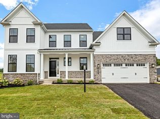 227 Indian Creek Road Wls #13, Telford, PA 18969