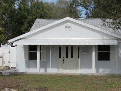 2101 36th Ave N, Saint Petersburg, FL, 33713