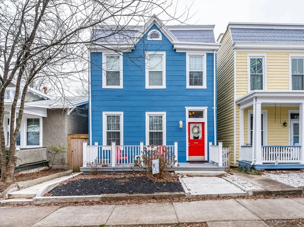 3203 Parkwood Avenue Richmond Va. 23221, 3203 Parkwood Ave APT A, Richmond, VA 23221