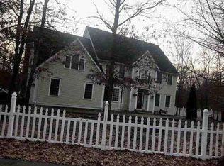 38 Whispering Way, Stow, MA 01775