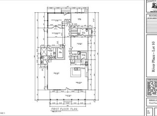 16 River Dr, Beaufort, SC 29907