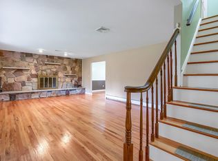 104 Cromwell Hill Rd, Monroe, NY 10950