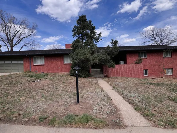 2061 Mt Zion Dr, Golden, CO 80401