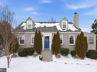 5611 Wilson Blvd, Arlington, VA 22205