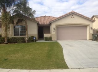 3209 Cosmic Dr, Bakersfield, CA 93312