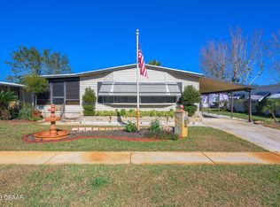 709 Casper Ave, Port Orange, FL 32129
