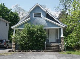 40 Woodlawn Ave, Poughkeepsie, NY 12601