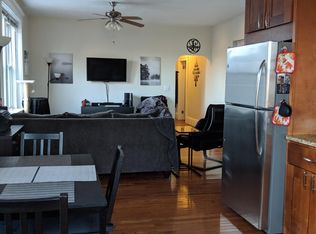 9 Summit Ave #101A, Brookline, MA 02446