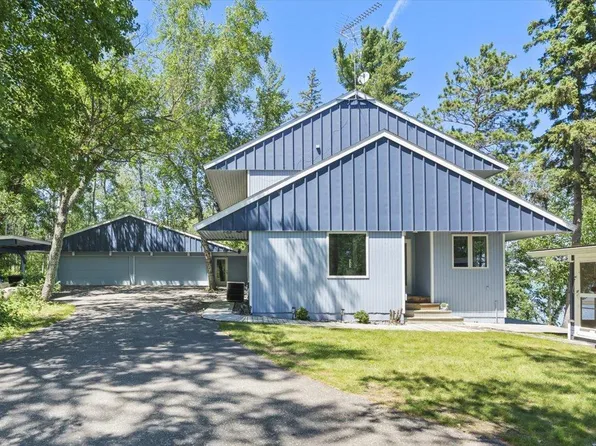 28502 County Road 37, Laporte, MN 56461