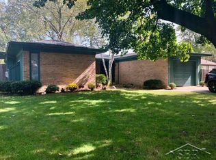 18 Ruhlig Ct, Saginaw, MI 48602