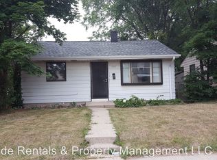 5663 N 65th St, Milwaukee, WI 53218