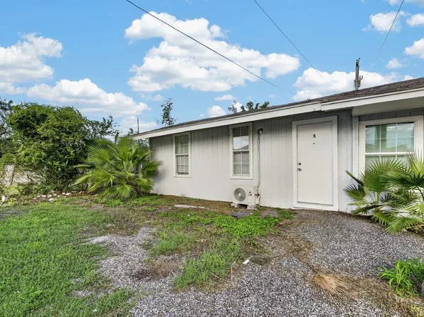 Main St Apartments, 107 N Main St #6, Donna, TX 78537
