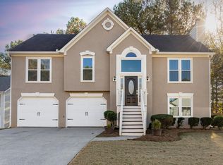 3155 Parfait Pl, Acworth, GA 30101