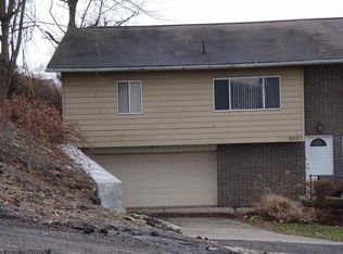 800 Alpine St, Morgantown, WV 26505