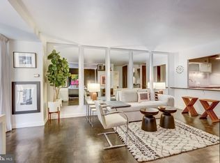 224 W Rittenhouse Sq #1518, Philadelphia, PA 19103