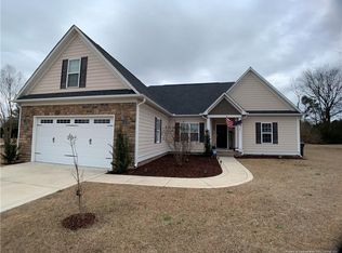 6924 Glynn Mill Farm Dr, Fayetteville, NC 28306