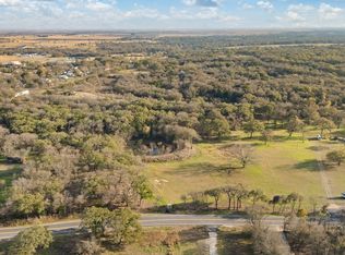 223 Gathings Ave, Covington, TX 76636