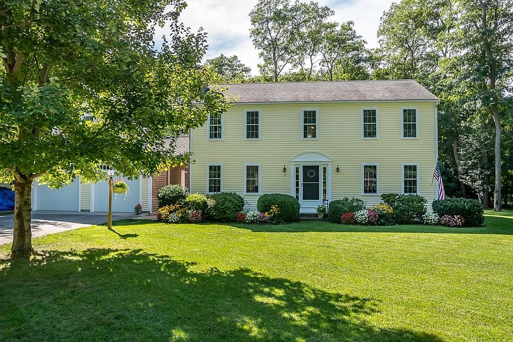 2 Seneca Ln, Sandwich, MA 02563 Zillow