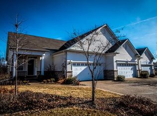 706 Harrier Dr, Lake Saint Louis, MO 63367