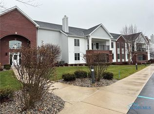 3040 Byrnwyck UNIT 208, Maumee, OH 43537