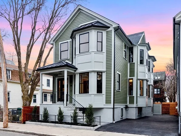 38 Howard St, Cambridge, MA 02139