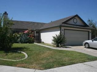402 Buena Vista Dr, Merced, CA