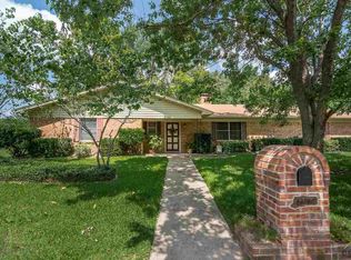 12220 Cherokee Dr, Tyler, TX 75709