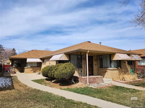 4315 Osceola Street, Denver, CO 80212